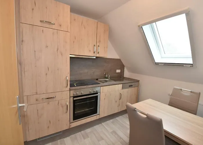 Appartement Pico