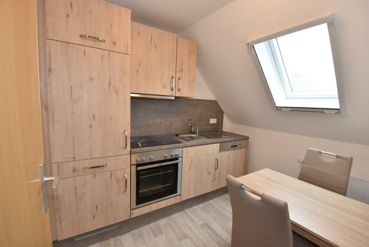Pico Apartment