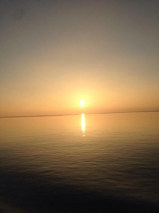 Pico Greetsiel