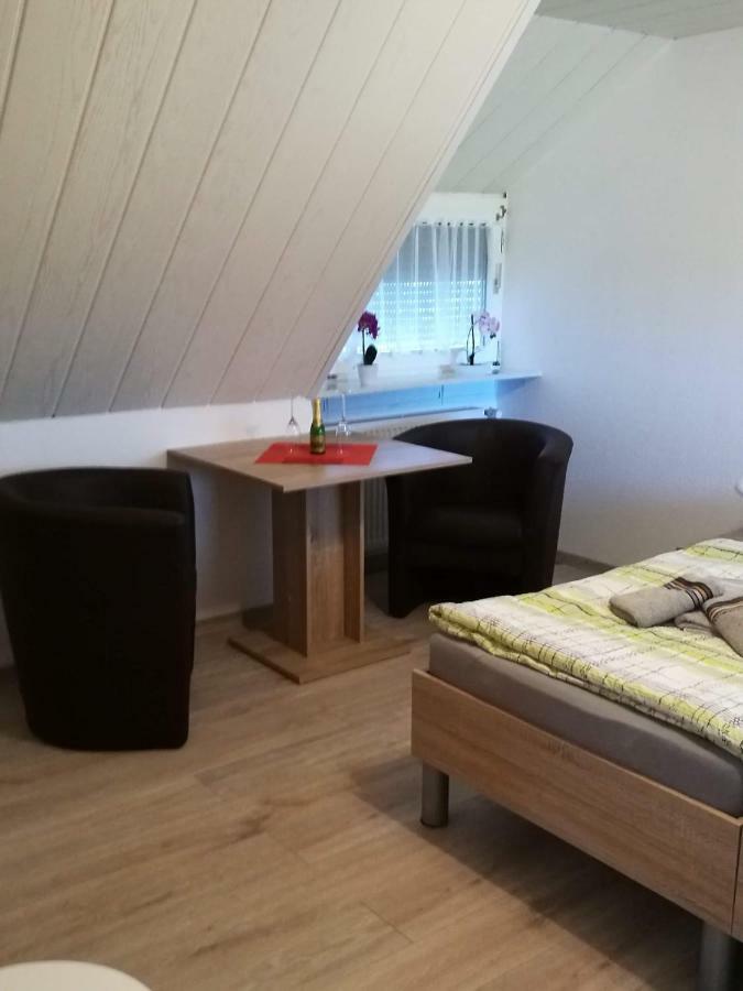 Apartment Pico