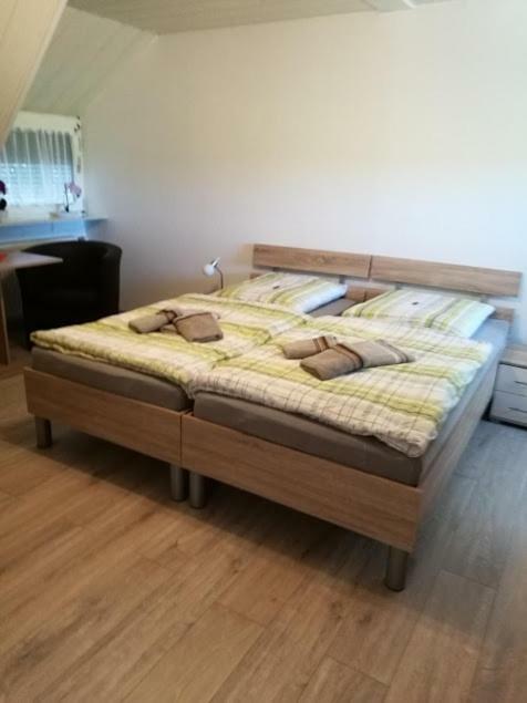 Pico Apartment *