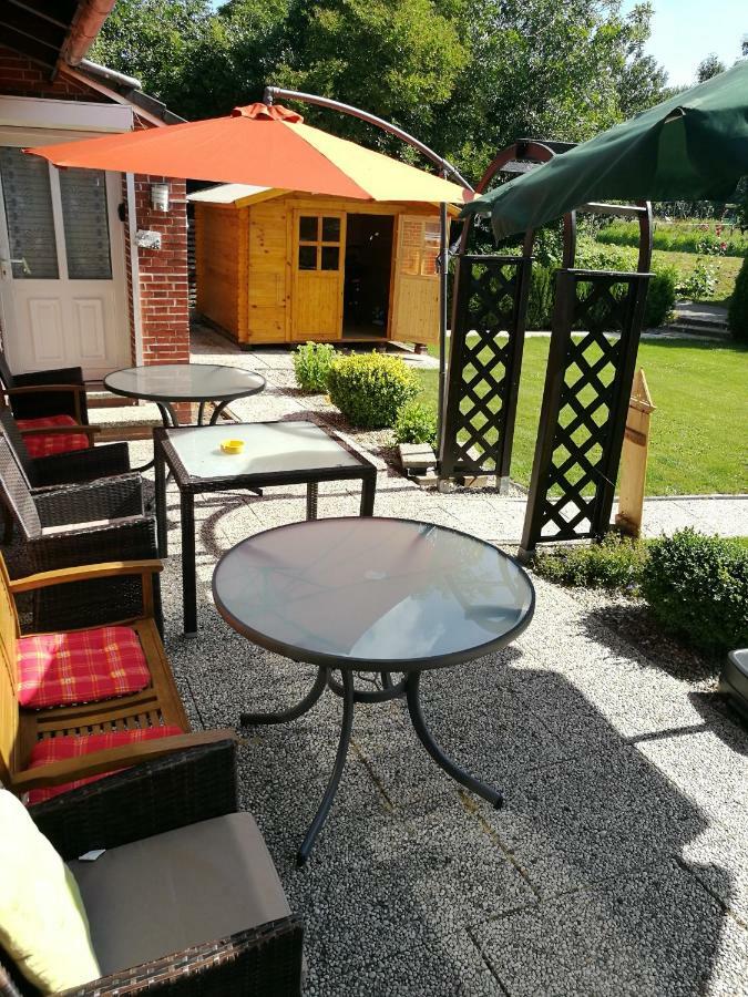 Pico Apartment Greetsiel