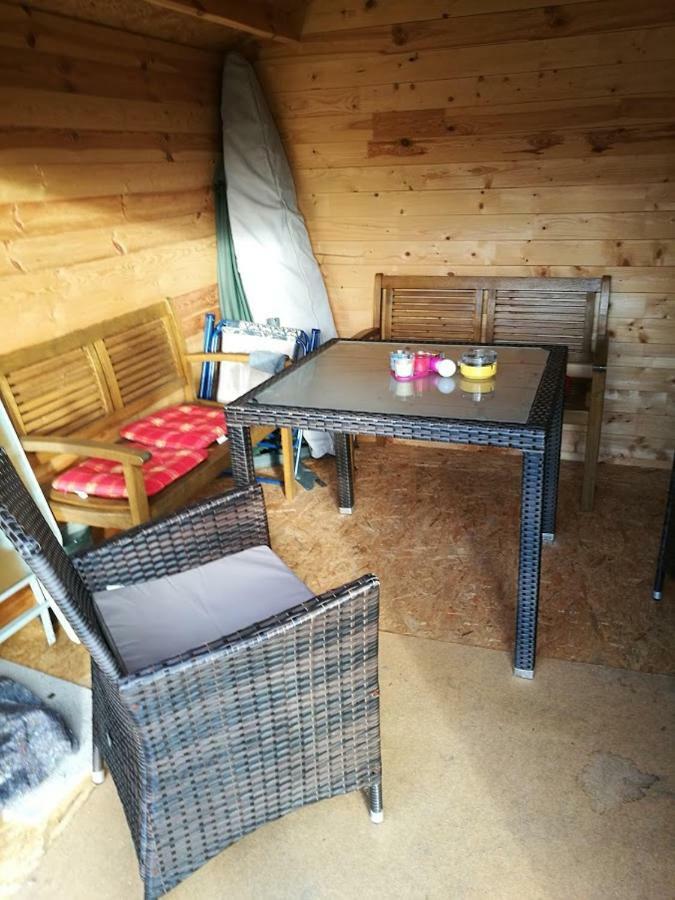 Pico Apartment